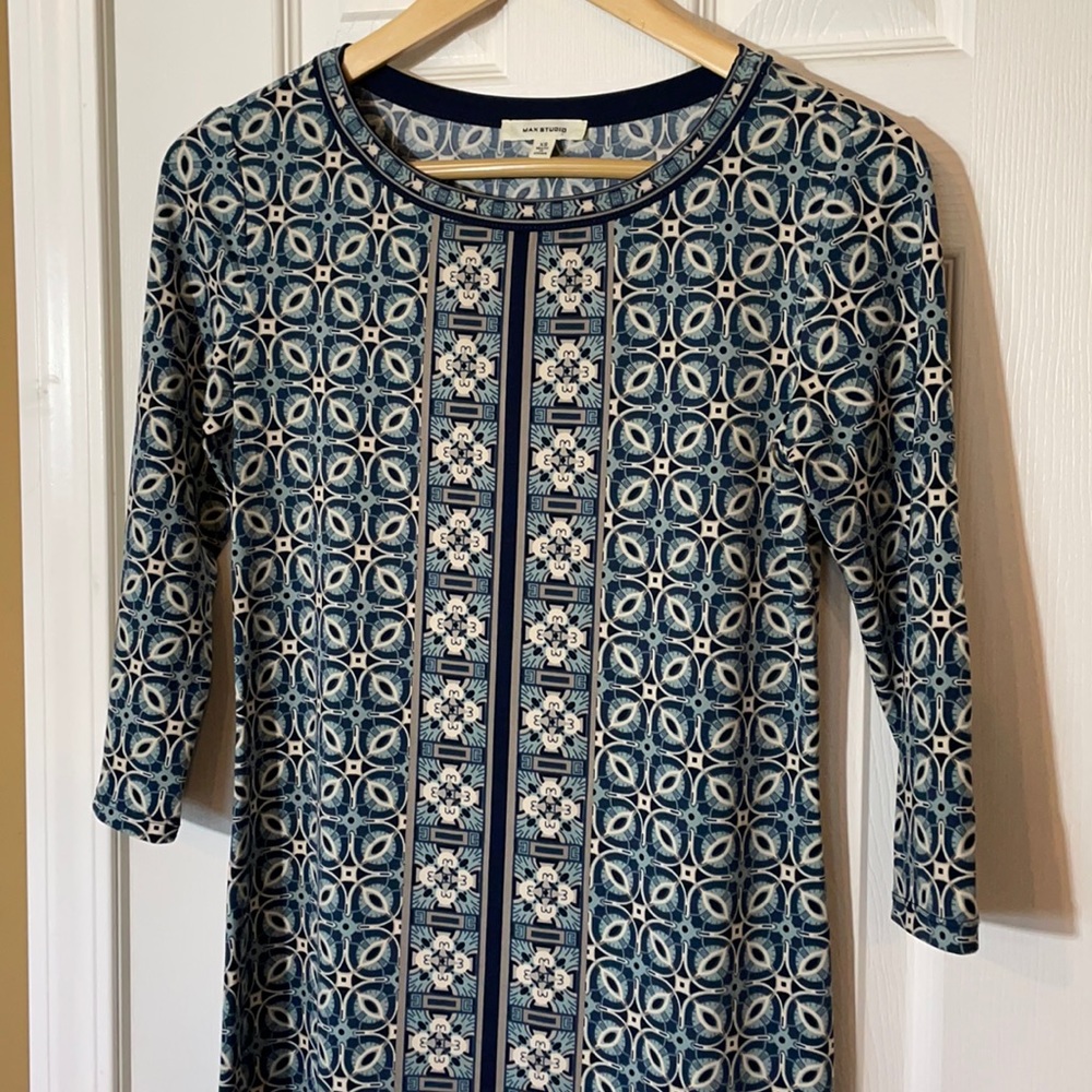 Max Studio Dress